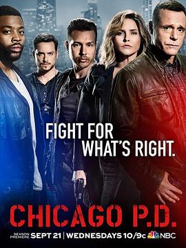 芝加哥警署 第四季第09集